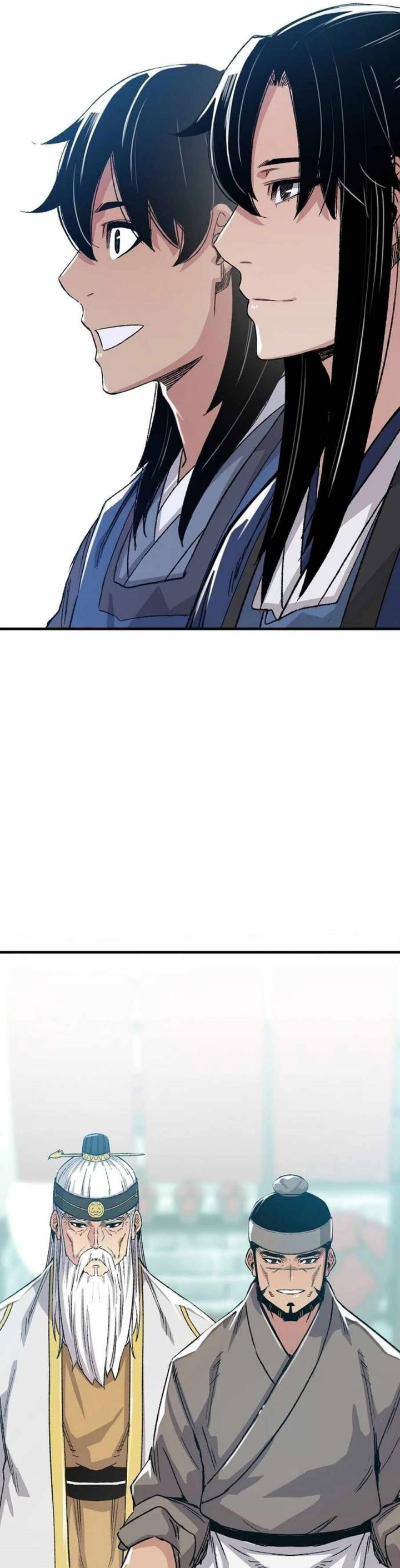 Reborn as The Heavenly Demon Chapter 49 Gambar 41