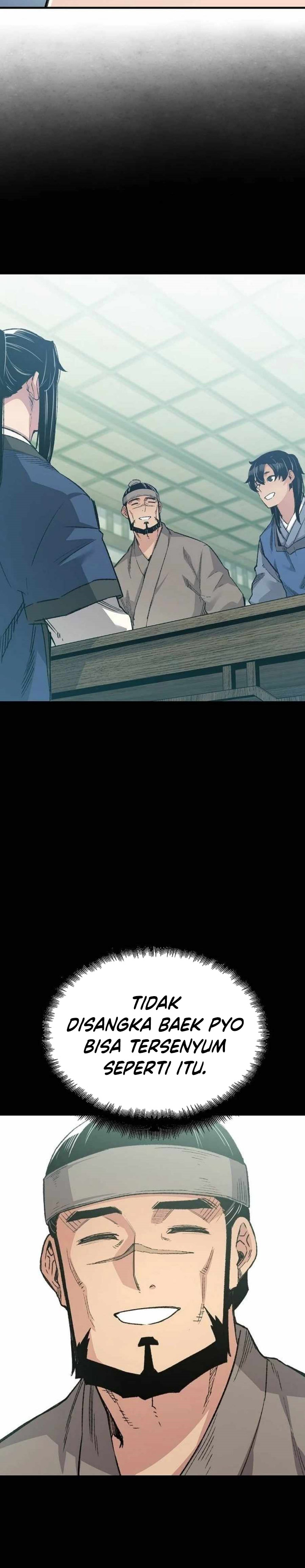 Reborn as The Heavenly Demon Chapter 50 Gambar 4