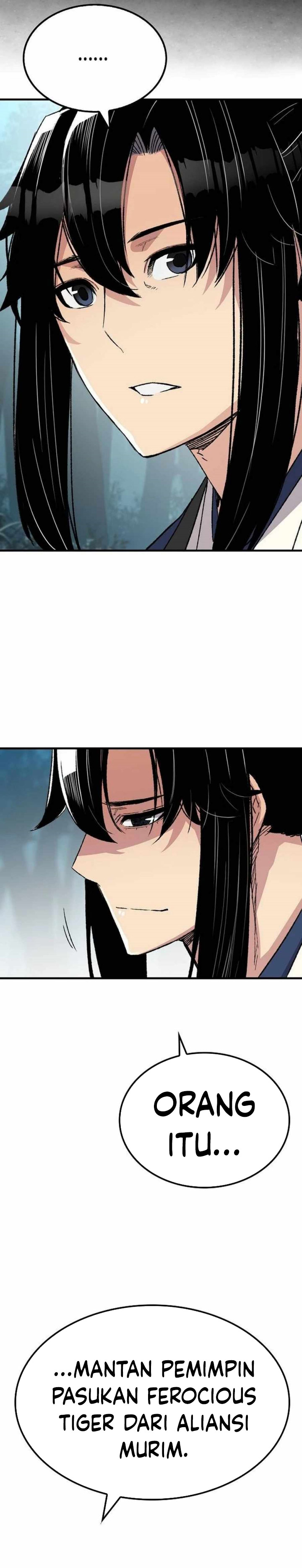 Reborn as The Heavenly Demon Chapter 50 Gambar 8
