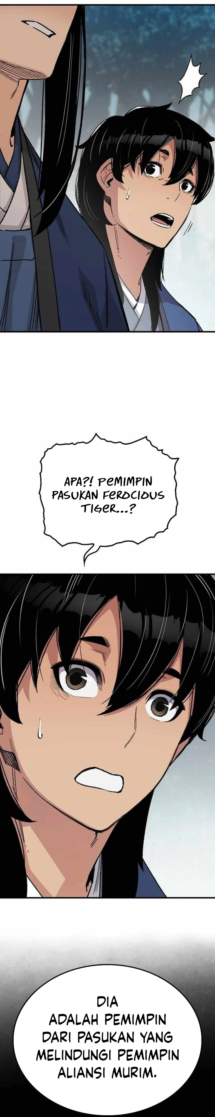 Reborn as The Heavenly Demon Chapter 50 Gambar 9