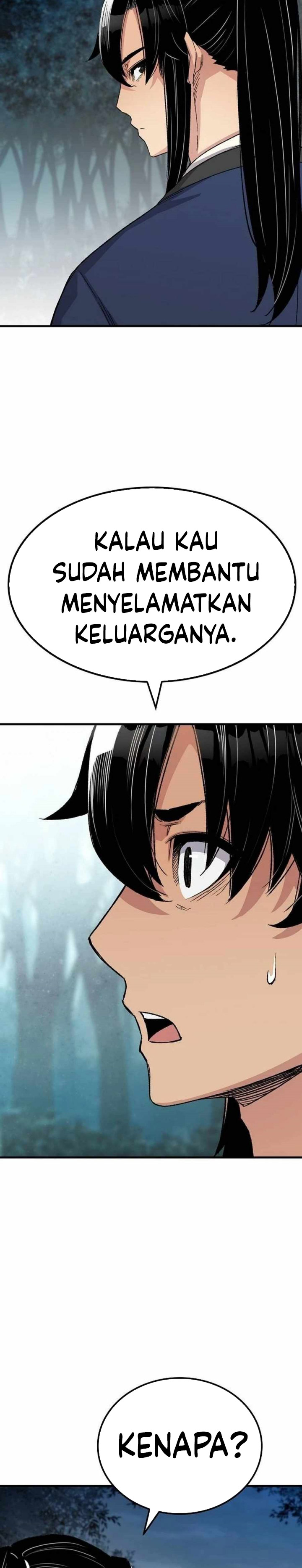 Reborn as The Heavenly Demon Chapter 50 Gambar 12