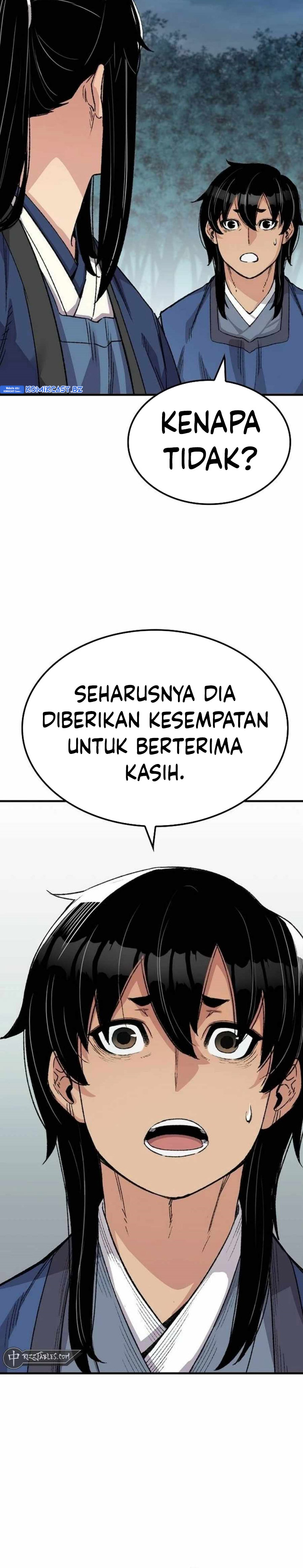 Reborn as The Heavenly Demon Chapter 50 Gambar 13