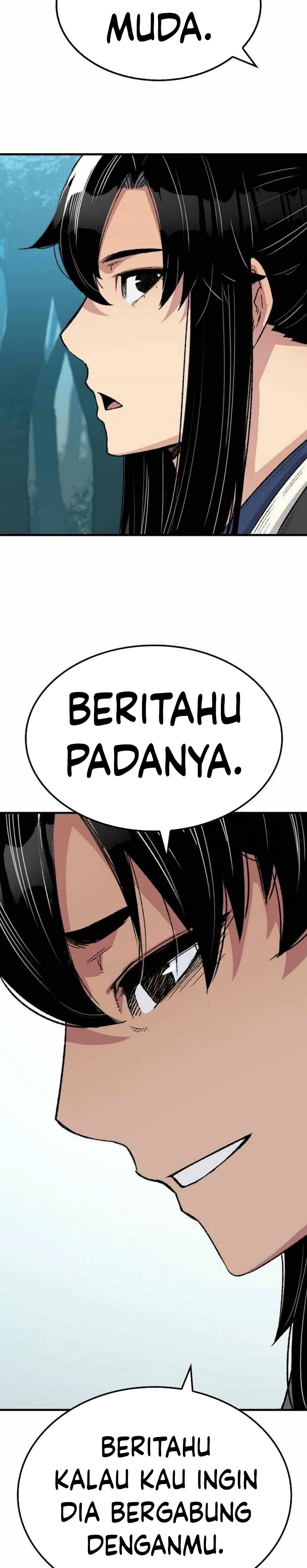Reborn as The Heavenly Demon Chapter 50 Gambar 17
