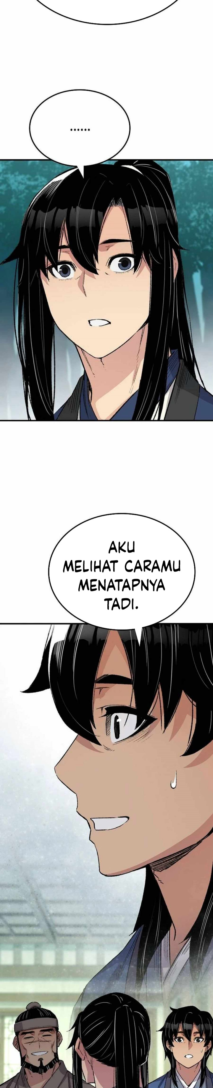 Reborn as The Heavenly Demon Chapter 50 Gambar 18