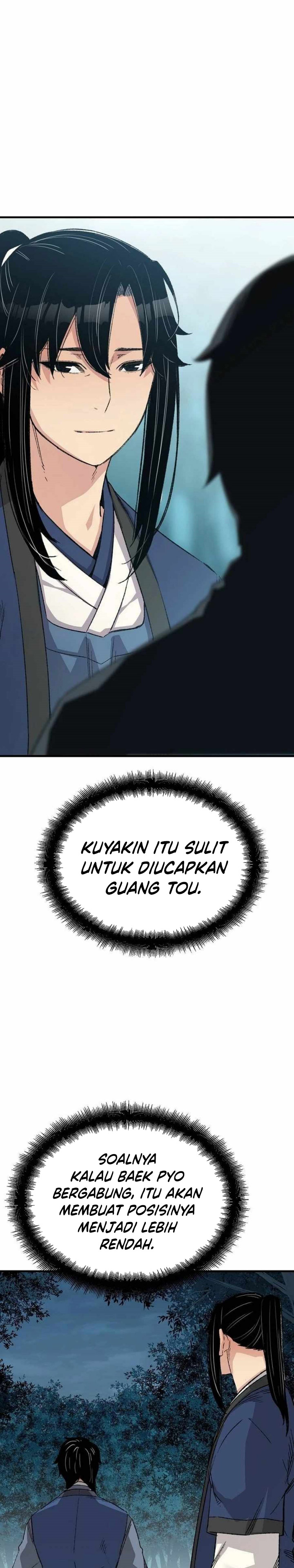 Reborn as The Heavenly Demon Chapter 50 Gambar 21