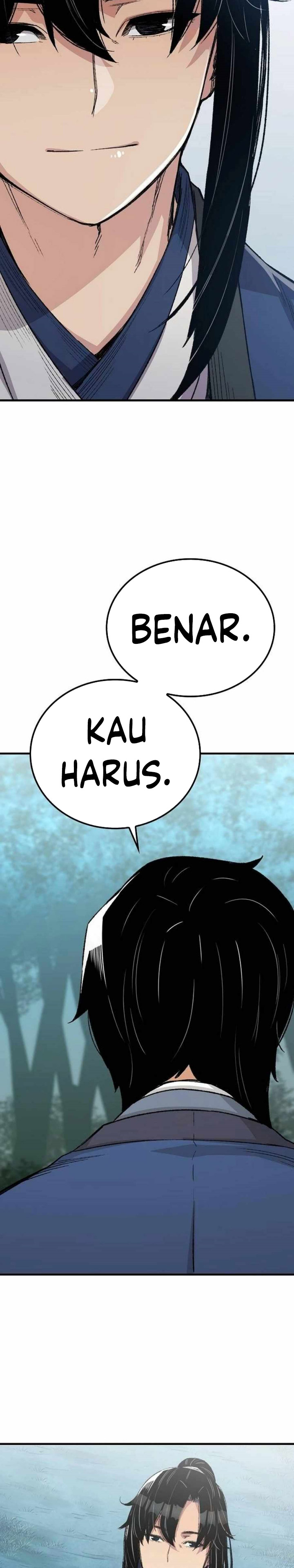Reborn as The Heavenly Demon Chapter 50 Gambar 23