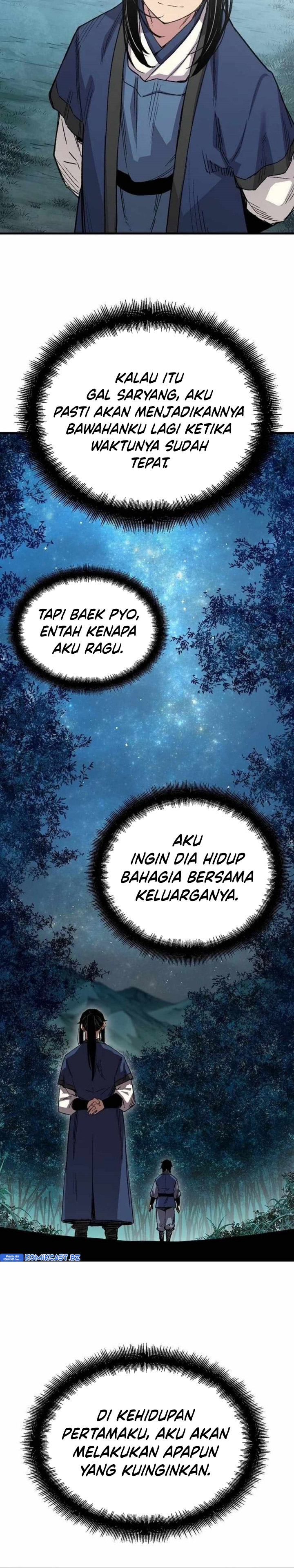 Reborn as The Heavenly Demon Chapter 50 Gambar 24