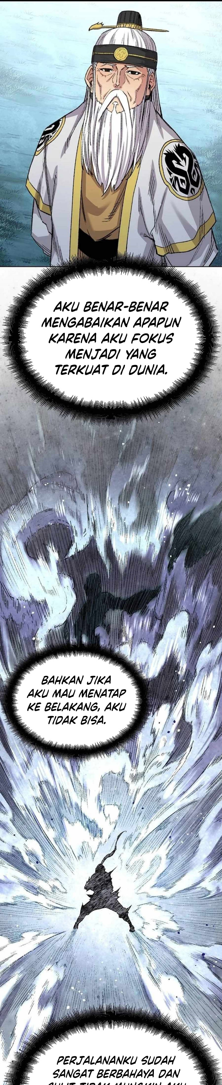 Reborn as The Heavenly Demon Chapter 50 Gambar 25