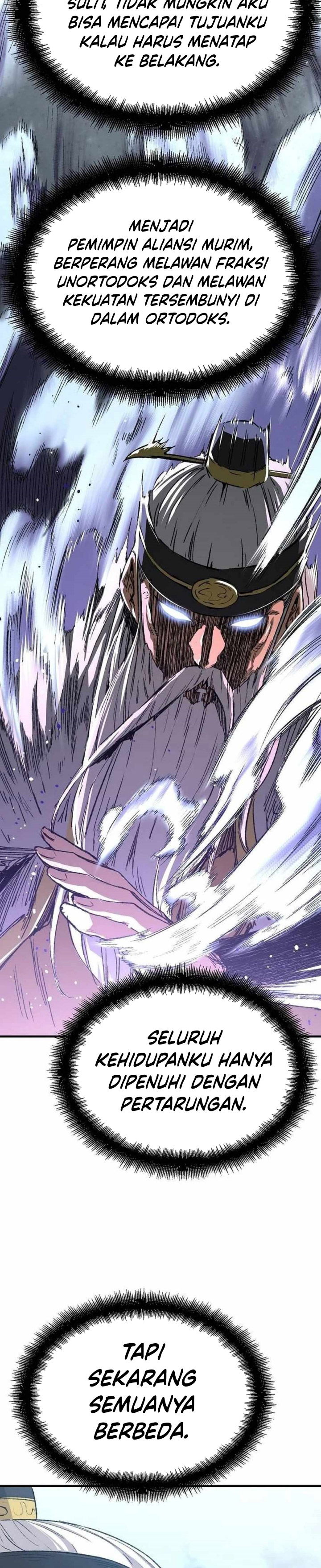 Reborn as The Heavenly Demon Chapter 50 Gambar 26