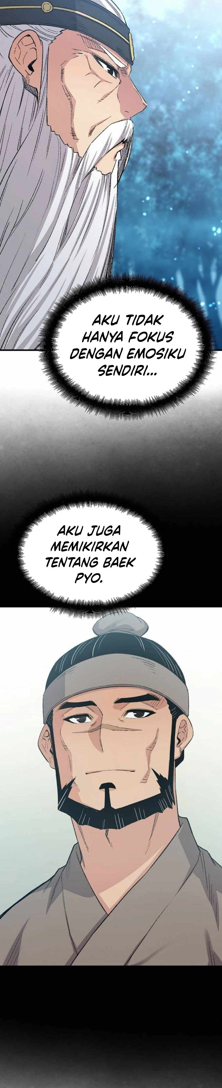 Reborn as The Heavenly Demon Chapter 50 Gambar 27
