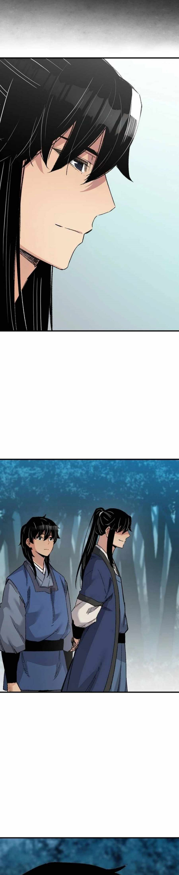 Reborn as The Heavenly Demon Chapter 50 Gambar 28
