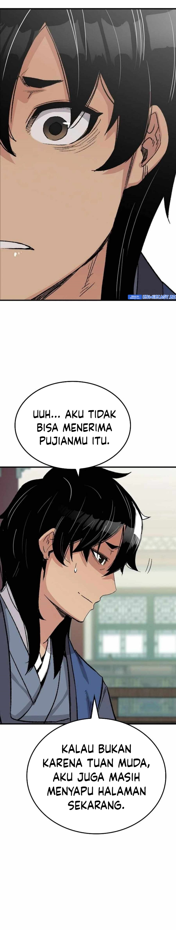 Reborn as The Heavenly Demon Chapter 50 Gambar 36