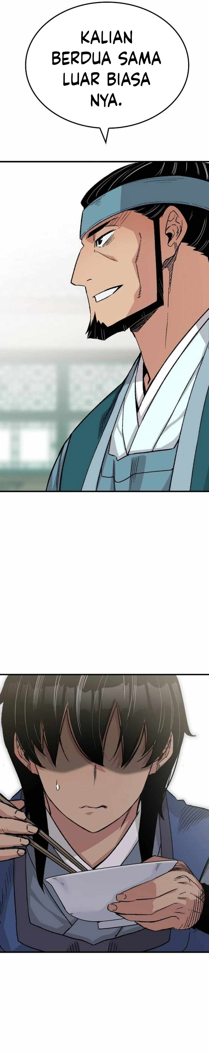 Reborn as The Heavenly Demon Chapter 50 Gambar 37