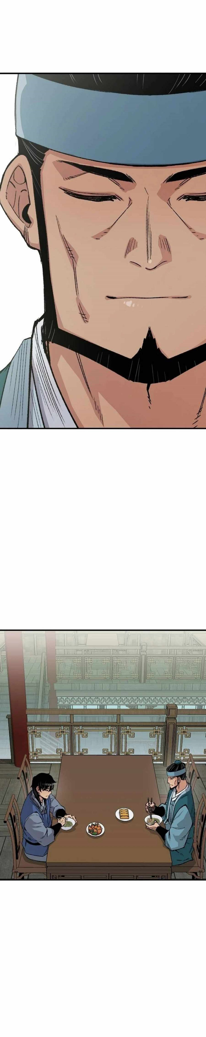 Reborn as The Heavenly Demon Chapter 50 Gambar 38