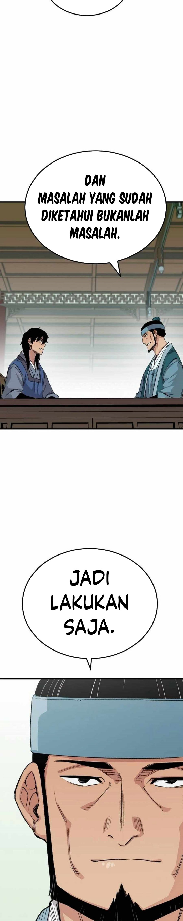 Reborn as The Heavenly Demon Chapter 50 Gambar 41