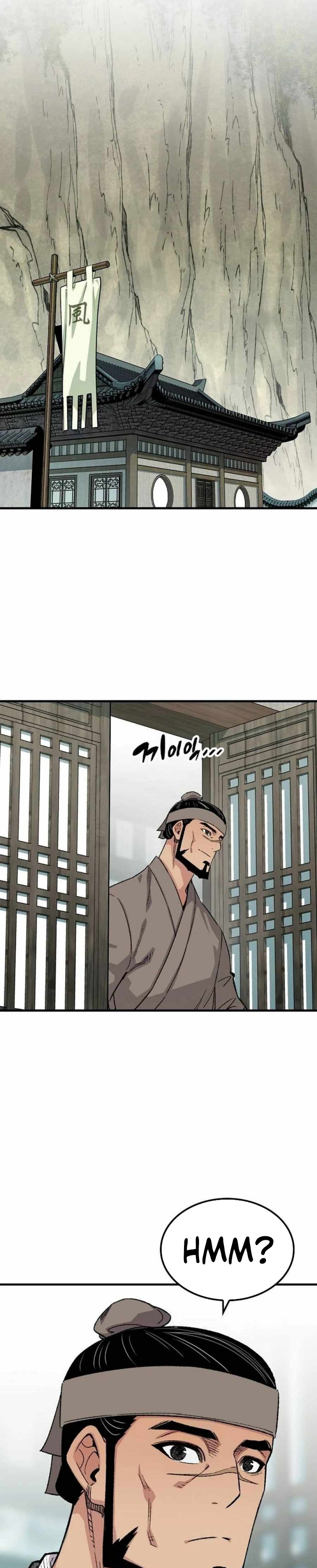Reborn as The Heavenly Demon Chapter 50 Gambar 44