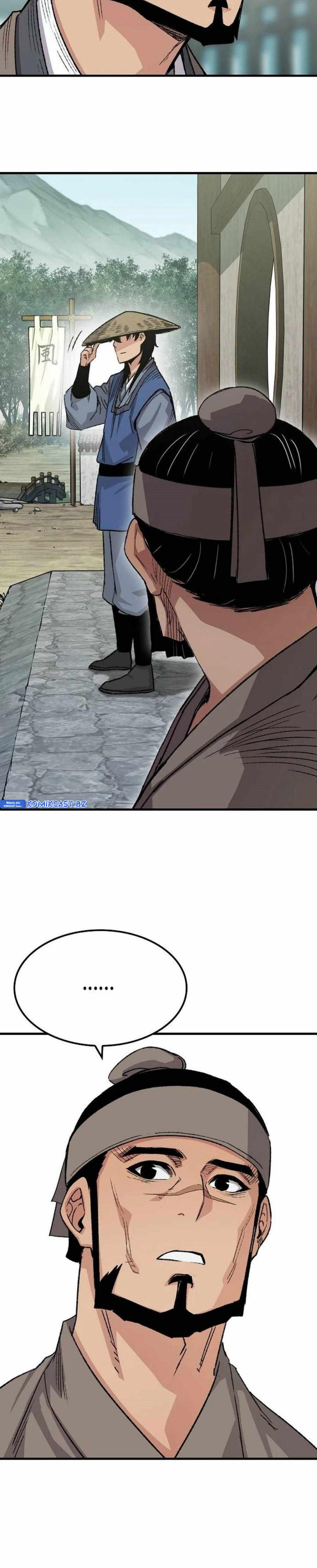 Reborn as The Heavenly Demon Chapter 50 Gambar 45