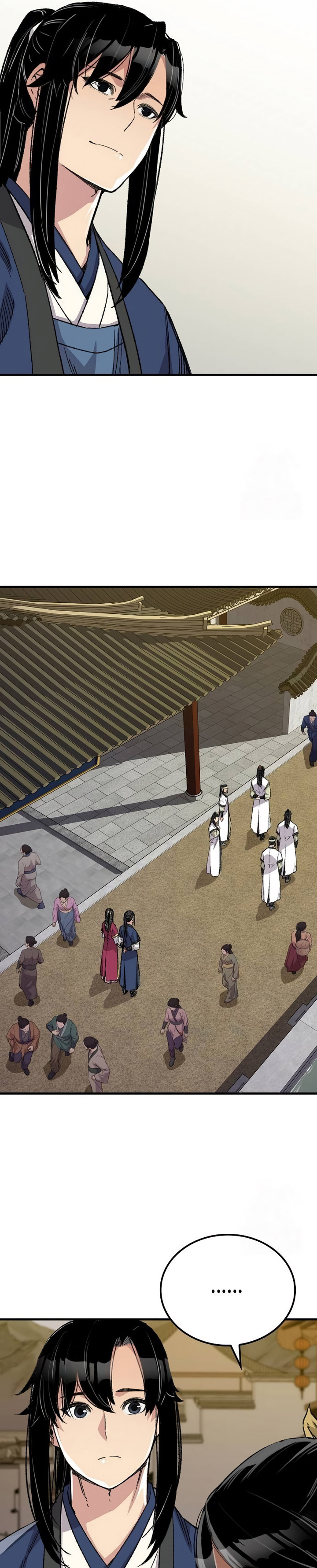 Reborn as The Heavenly Demon Chapter 56 Gambar 14