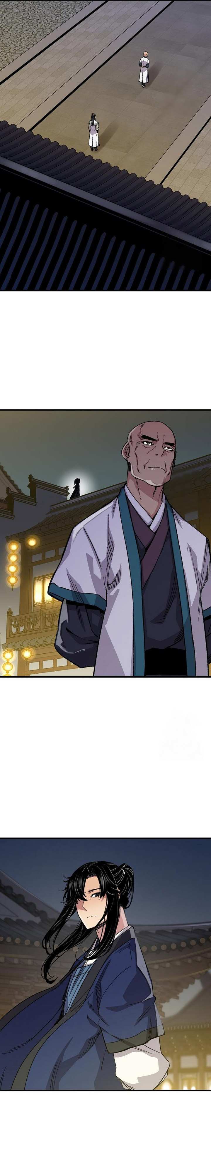 Reborn as The Heavenly Demon Chapter 58 Gambar 14