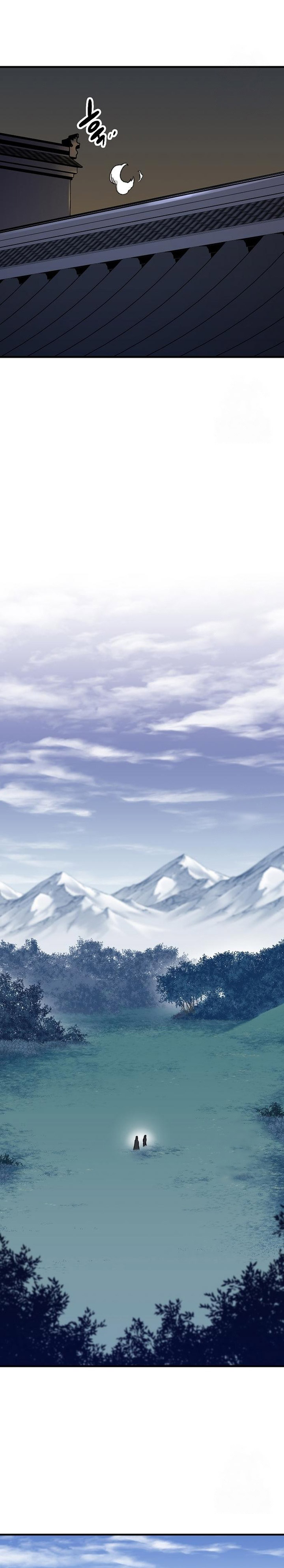 Reborn as The Heavenly Demon Chapter 58 Gambar 15