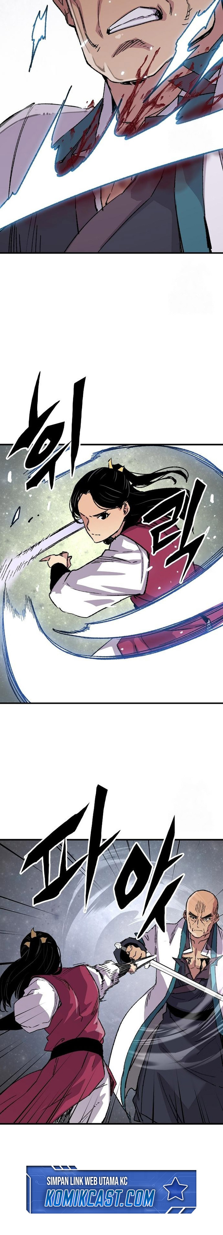 Reborn as The Heavenly Demon Chapter 58 Gambar 35