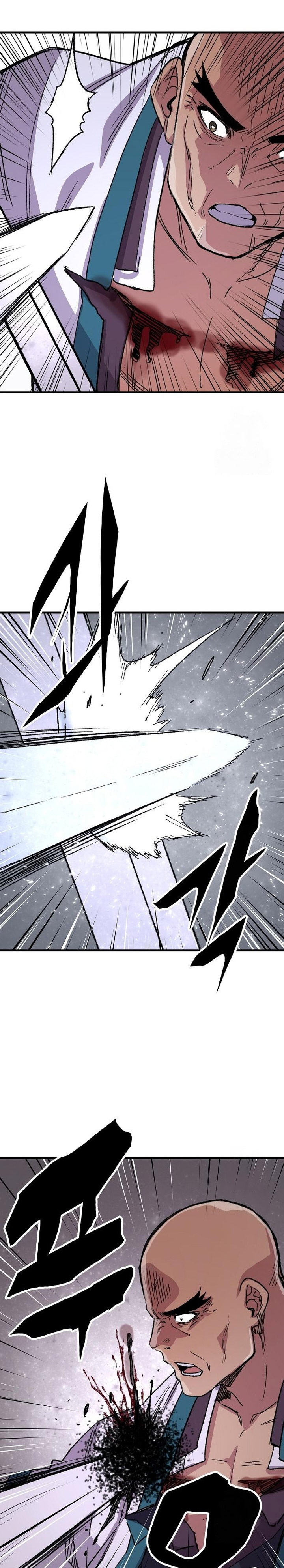 Reborn as The Heavenly Demon Chapter 58 Gambar 36