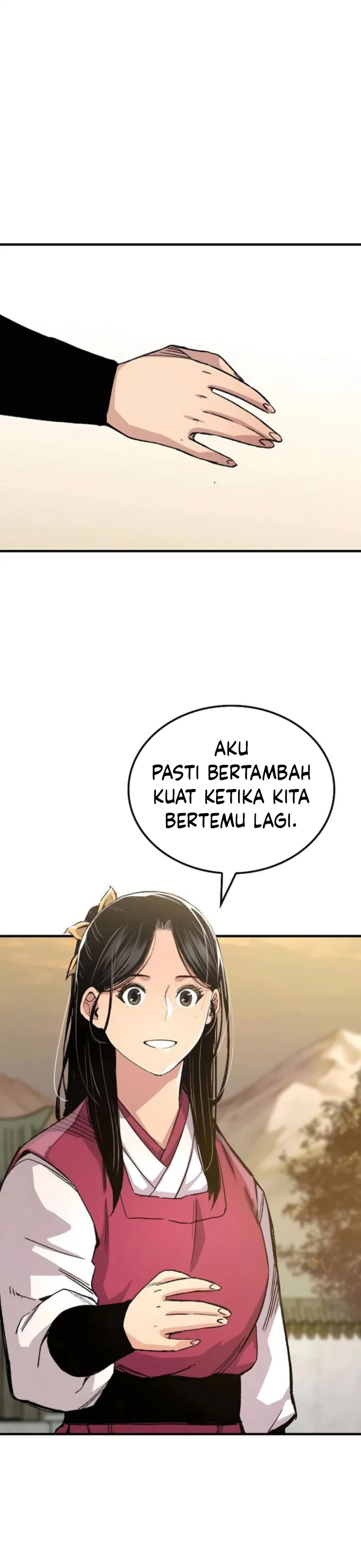 Reborn as The Heavenly Demon Chapter 62 Gambar 11