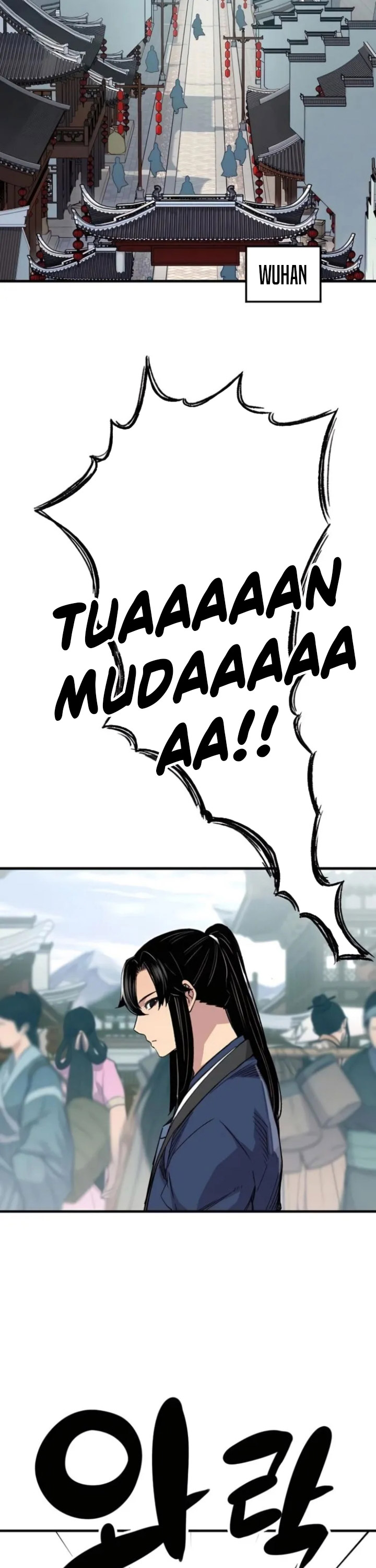 Reborn as The Heavenly Demon Chapter 62 Gambar 14