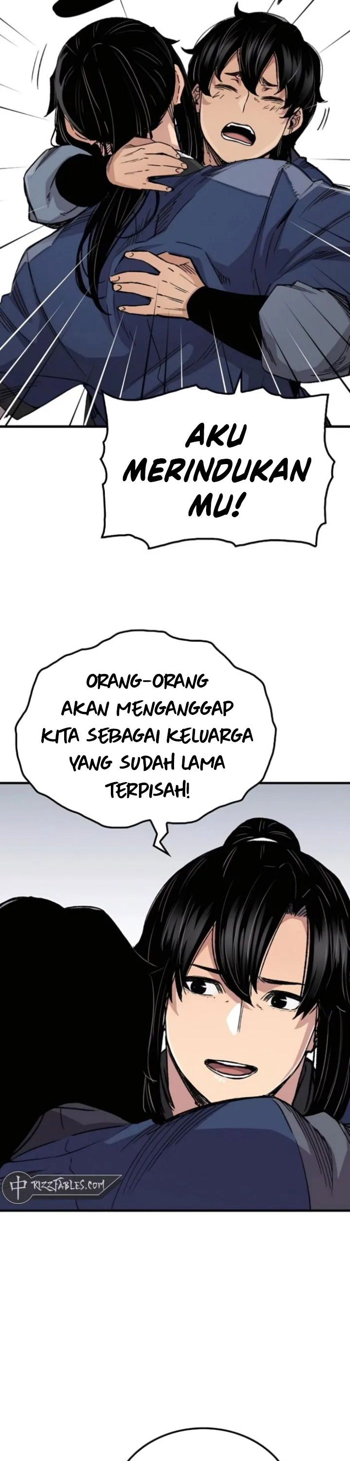 Reborn as The Heavenly Demon Chapter 62 Gambar 15