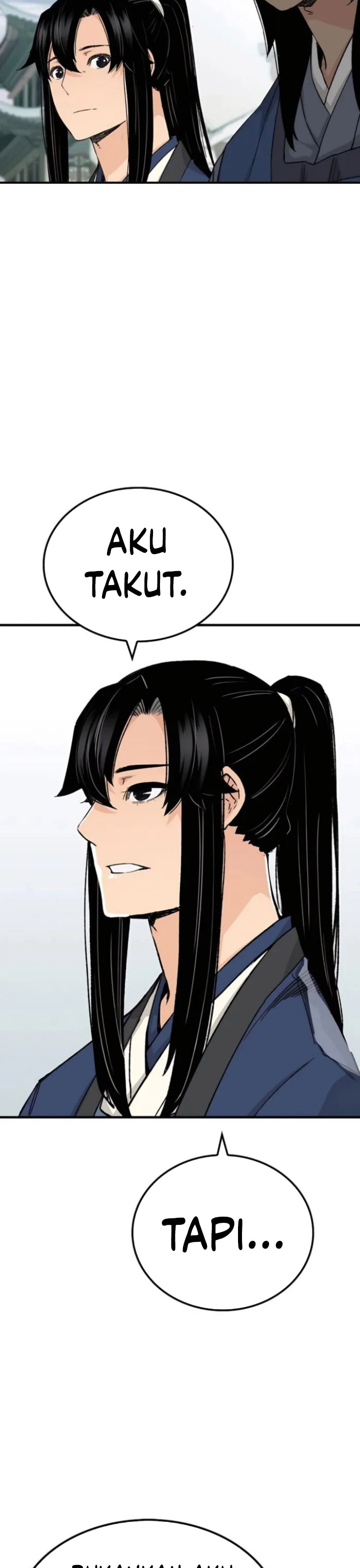 Reborn as The Heavenly Demon Chapter 62 Gambar 19