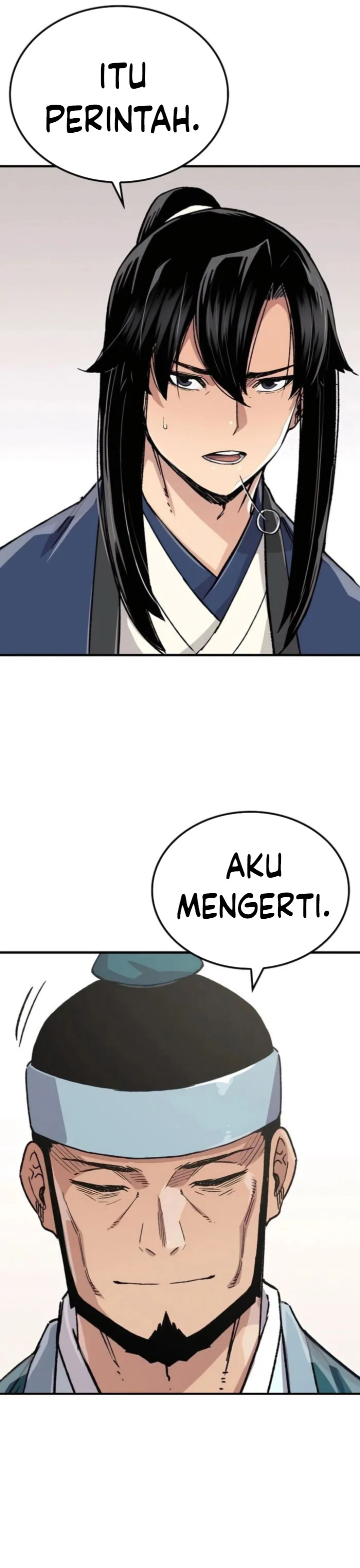 Reborn as The Heavenly Demon Chapter 62 Gambar 24