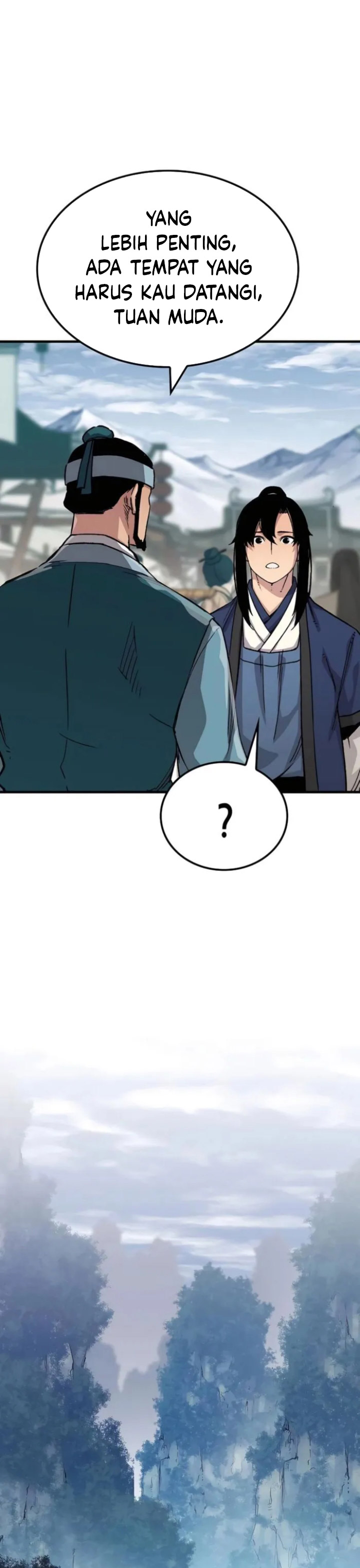 Reborn as The Heavenly Demon Chapter 62 Gambar 25