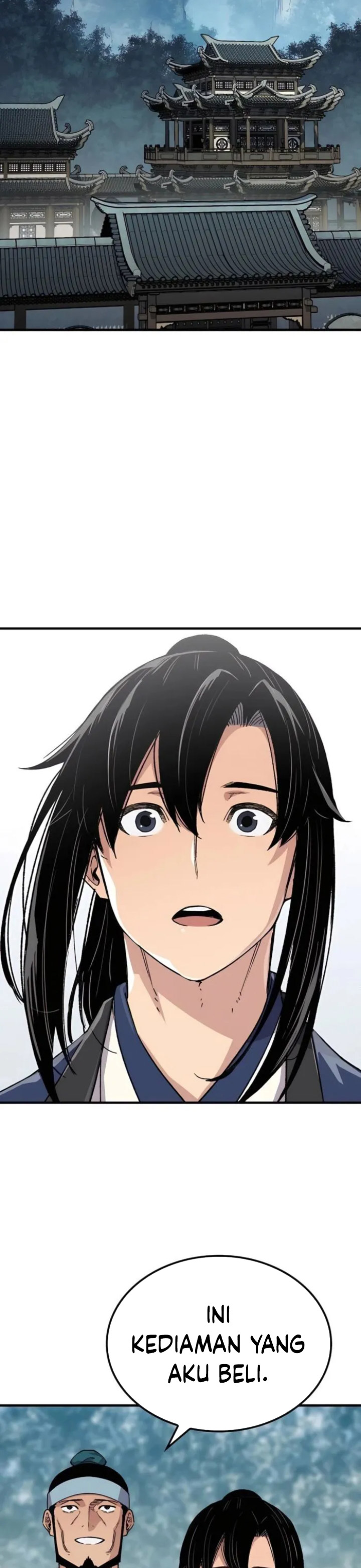 Reborn as The Heavenly Demon Chapter 62 Gambar 26