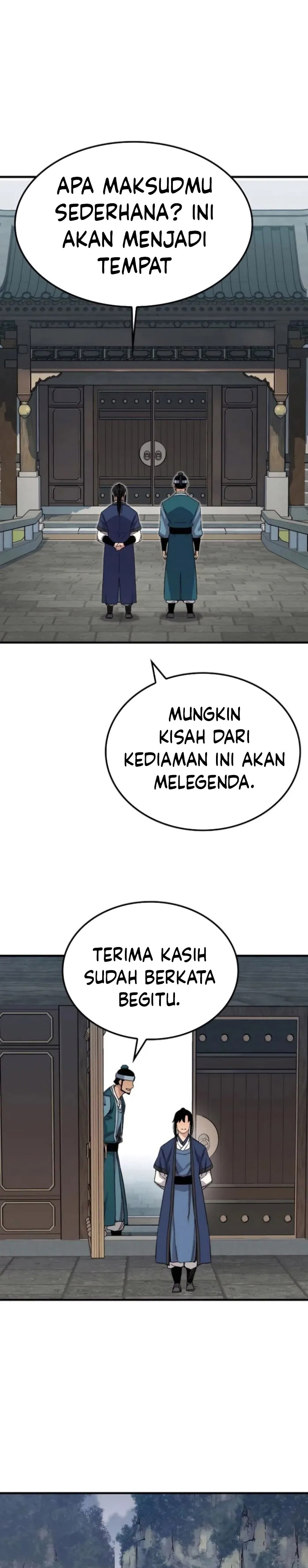 Reborn as The Heavenly Demon Chapter 62 Gambar 28
