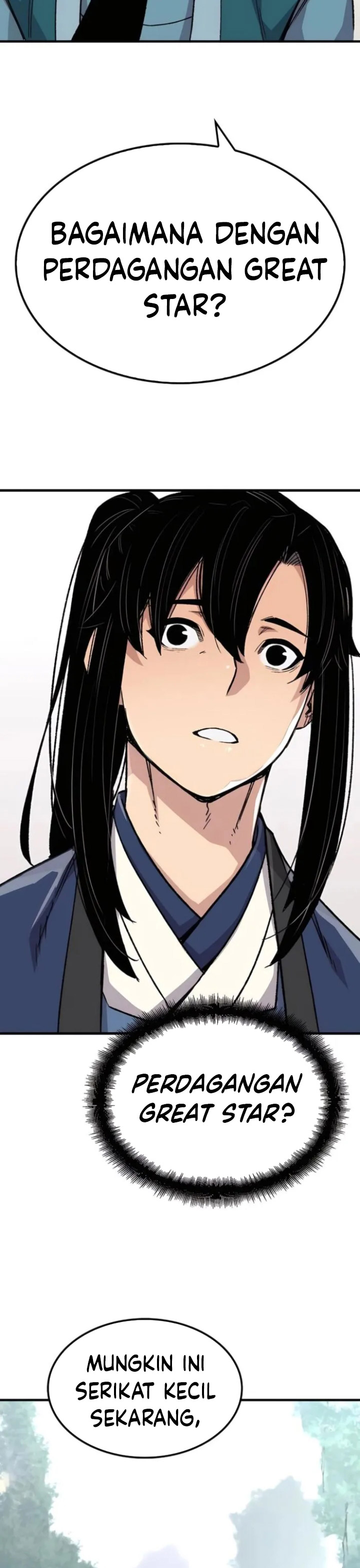 Reborn as The Heavenly Demon Chapter 62 Gambar 32