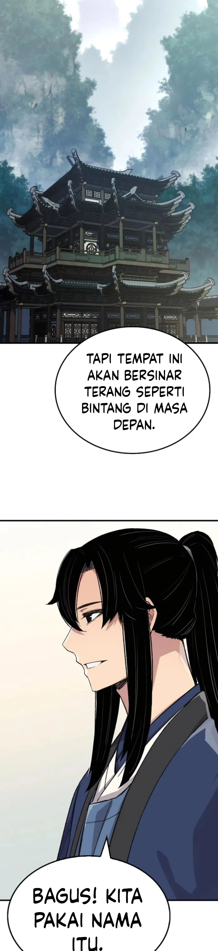Reborn as The Heavenly Demon Chapter 62 Gambar 33