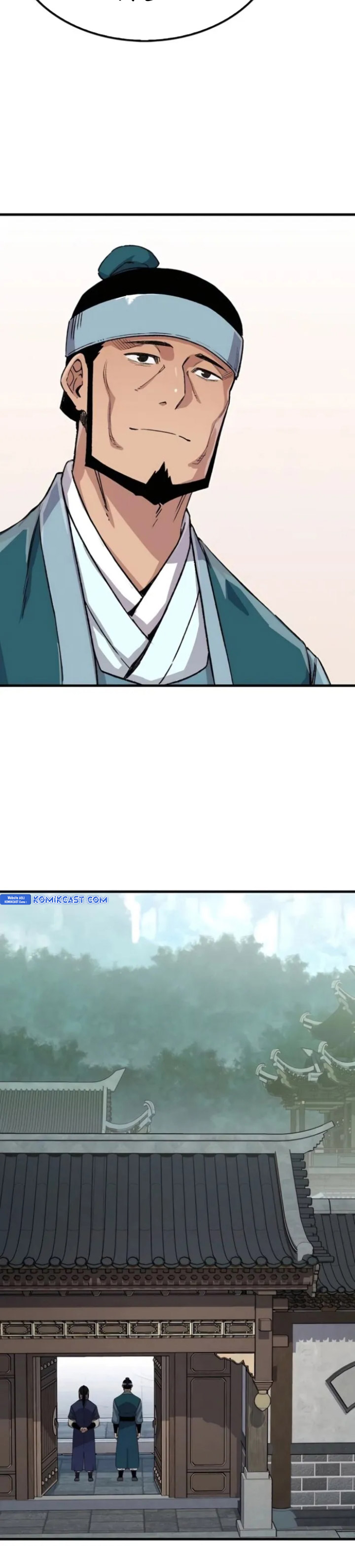 Reborn as The Heavenly Demon Chapter 62 Gambar 34