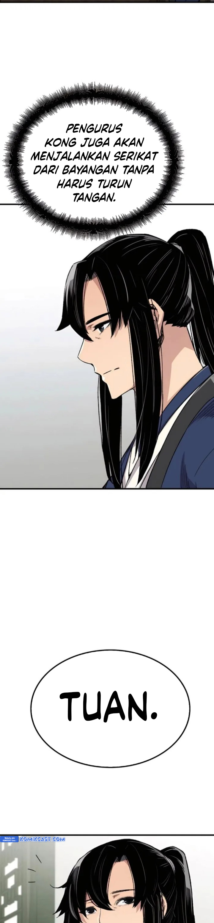 Reborn as The Heavenly Demon Chapter 62 Gambar 37