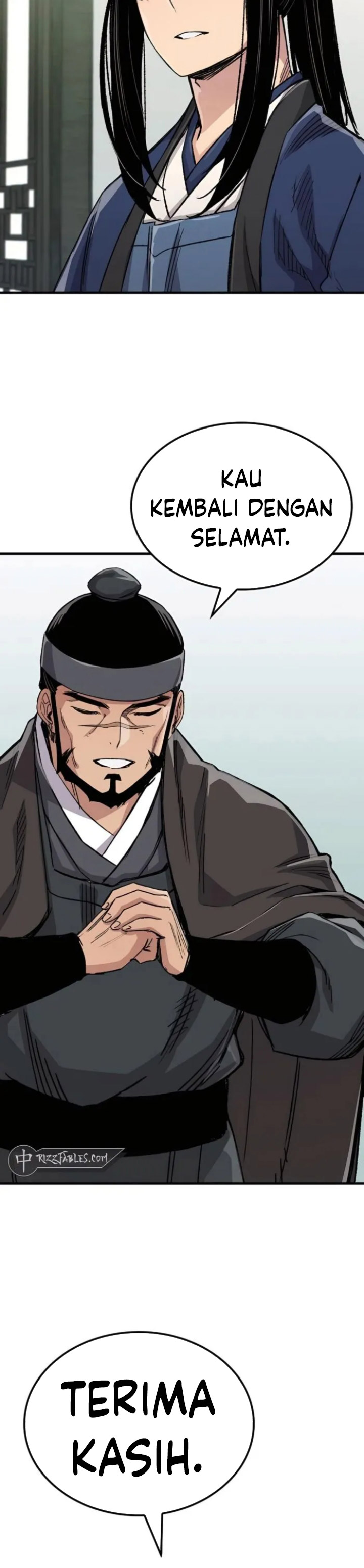 Reborn as The Heavenly Demon Chapter 62 Gambar 38