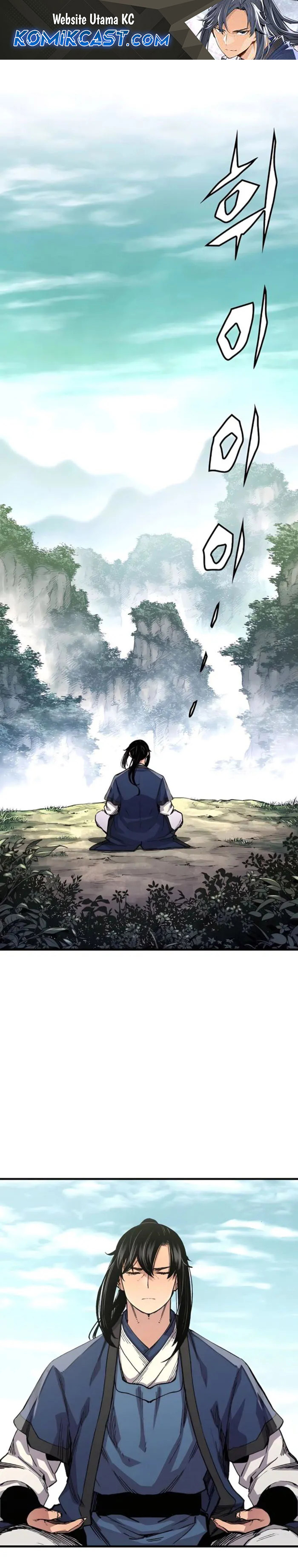 Reborn as The Heavenly Demon Chapter 64 Gambar 2