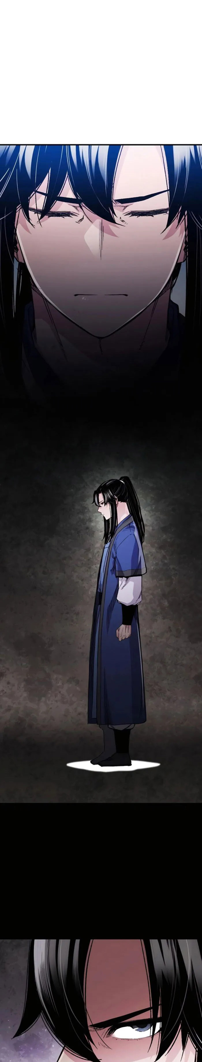 Reborn as The Heavenly Demon Chapter 64 Gambar 3