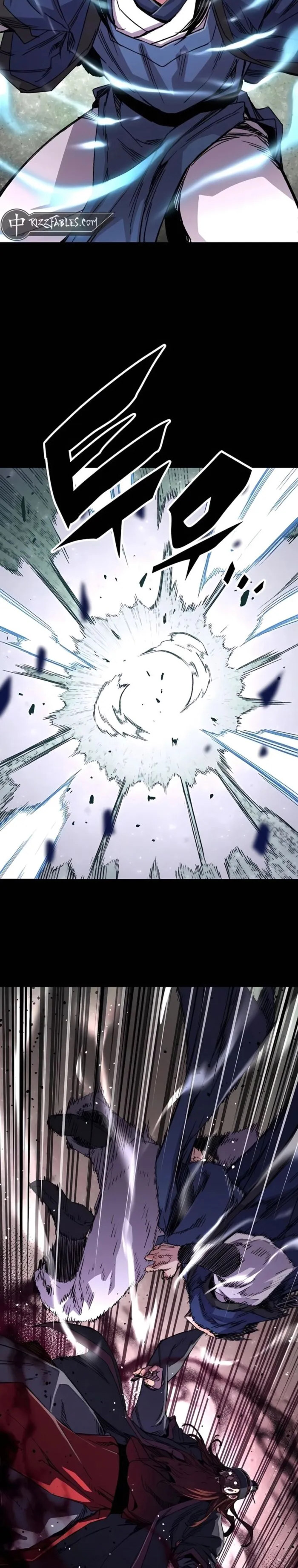 Reborn as The Heavenly Demon Chapter 64 Gambar 6