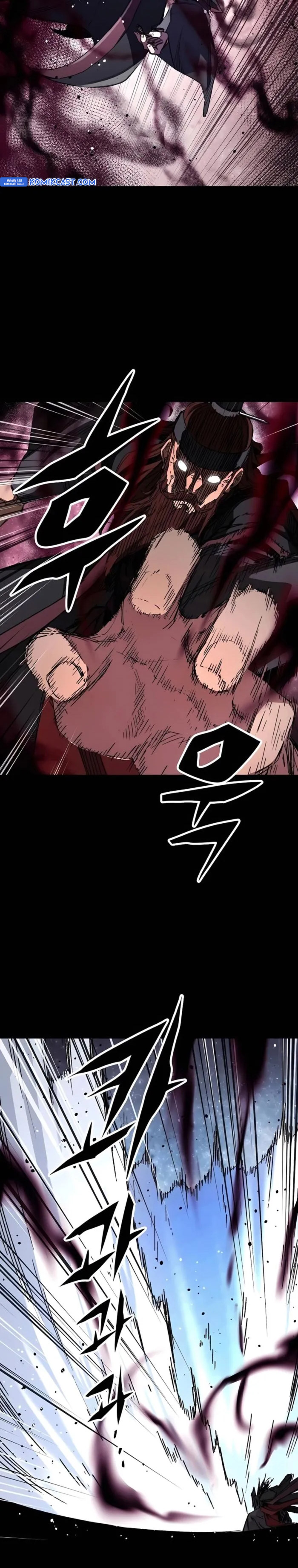 Reborn as The Heavenly Demon Chapter 64 Gambar 7