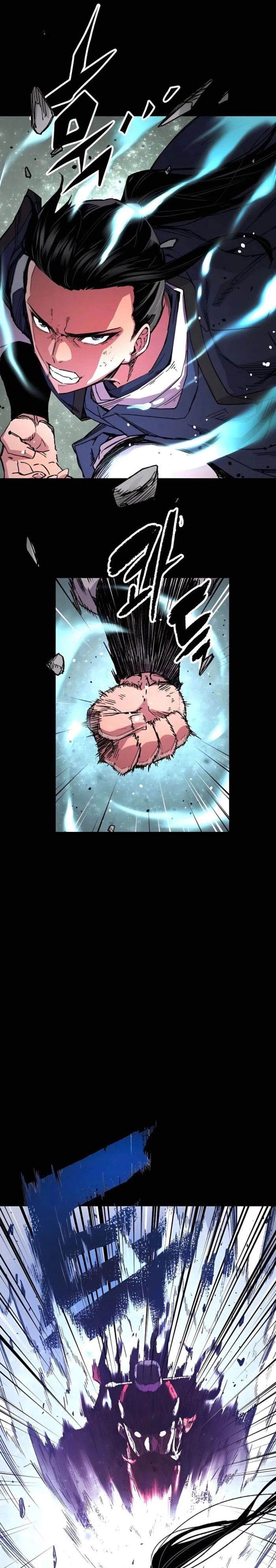 Reborn as The Heavenly Demon Chapter 64 Gambar 8