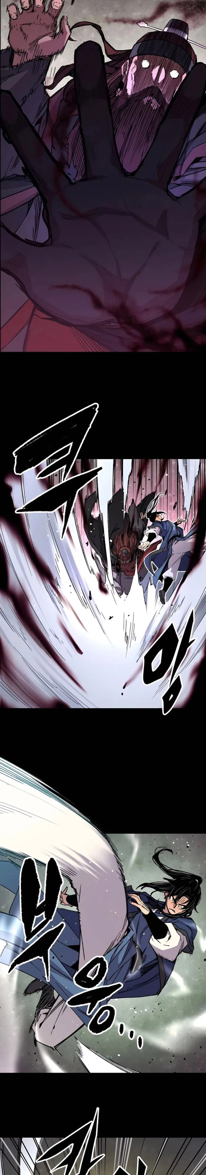 Reborn as The Heavenly Demon Chapter 64 Gambar 10