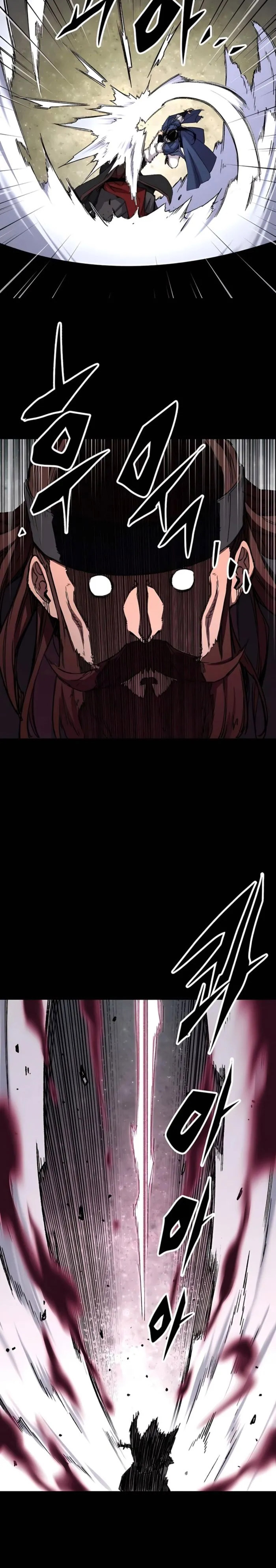 Reborn as The Heavenly Demon Chapter 64 Gambar 11