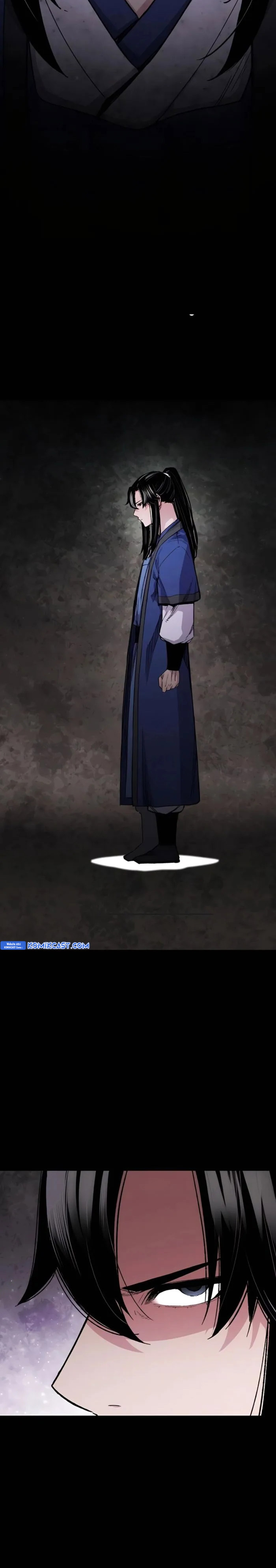 Reborn as The Heavenly Demon Chapter 64 Gambar 13