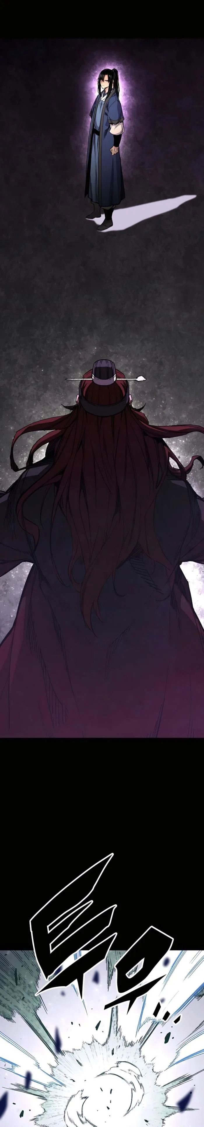 Reborn as The Heavenly Demon Chapter 64 Gambar 14