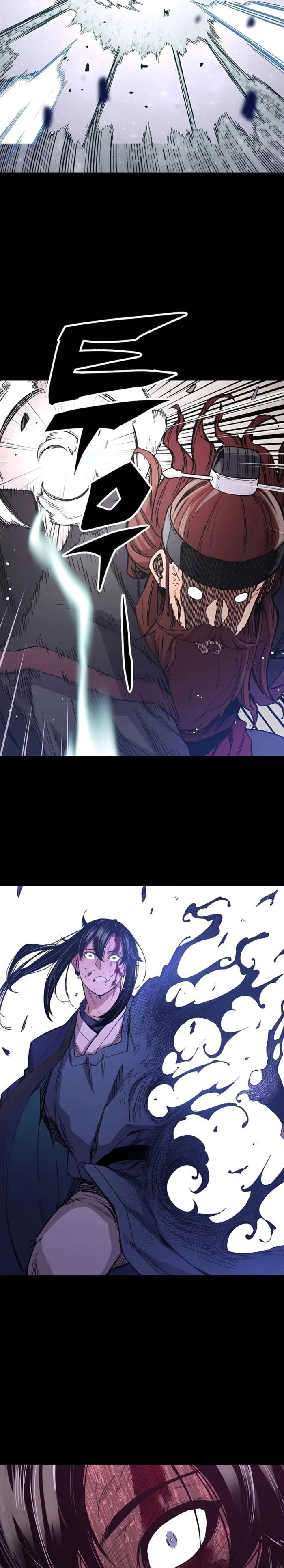 Reborn as The Heavenly Demon Chapter 64 Gambar 15