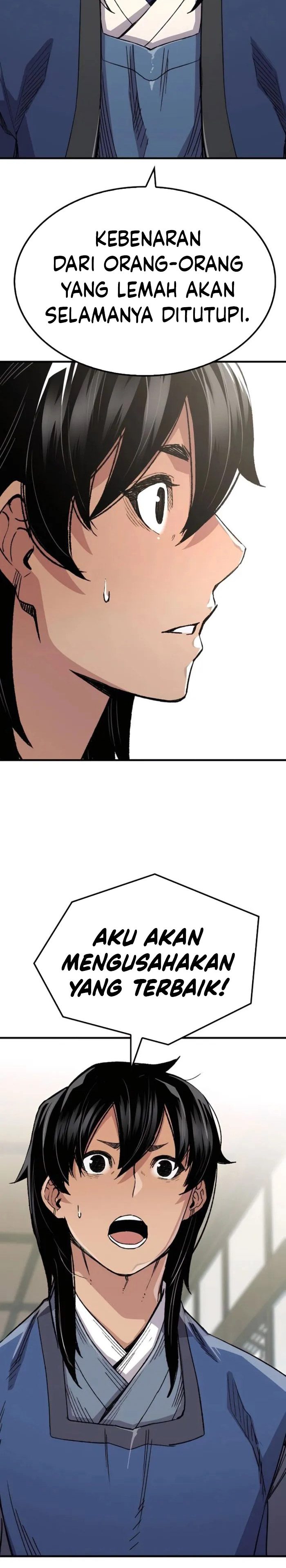 Reborn as The Heavenly Demon Chapter 64 Gambar 30